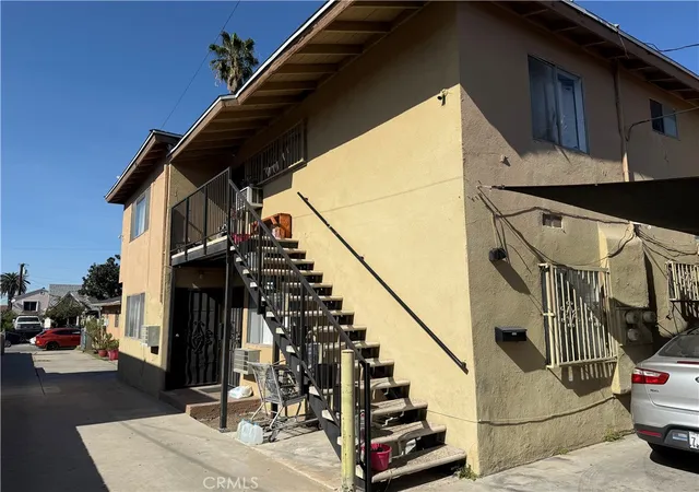 1st image of 666 Hoefner, Los Angeles, CA 90022 | MLS# SB26049396