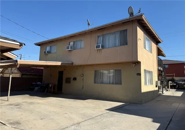 2nd image of 666 Hoefner, Los Angeles, CA 90022 | MLS# SB26049396
