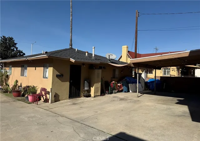 3rd image of 666 Hoefner, Los Angeles, CA 90022 | MLS# SB26049396