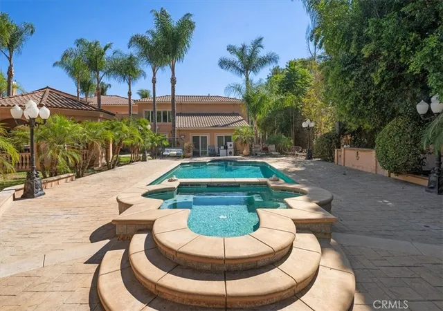 5th image of 1573 Nabal, La Habra Heights, CA 90631 | MLS# AR26049418
