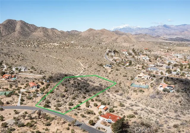 1st image of 9486 Carmelita Cir, Yucca Valley, CA 92284 | MLS# JT26046332