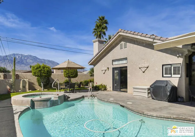 Photo 1 of Single family home for sale at 35127 Plumley Rd, Cathedral City, CA 92234 | MLS# 26652659PS | Listing updated on 2026-09-30