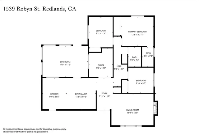 Homes for sale in Redlands, CA | 1539 Robyn, Redlands, CA 92374 | MLS# IG26046707