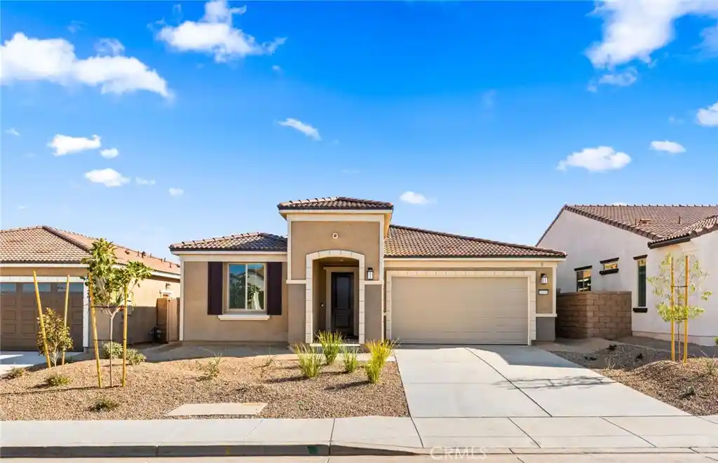 Photo 1 of Sale Pending at 25371 Violane Dr, Menifee, CA 92585 | MLS# IV26049477 | Listing updated on 2026-08-20