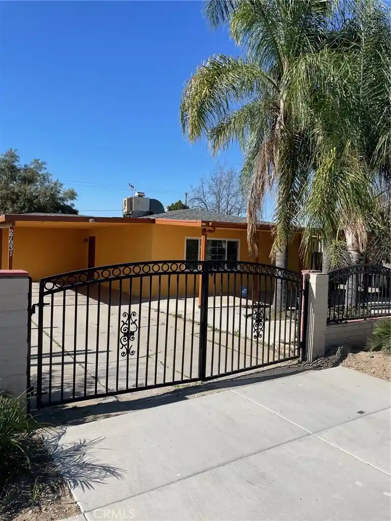 Photo 1 of Sale Pending at 27931 Adams, Menifee, CA 92585 | MLS# IV26048803 | Listing updated on 2026-10-09