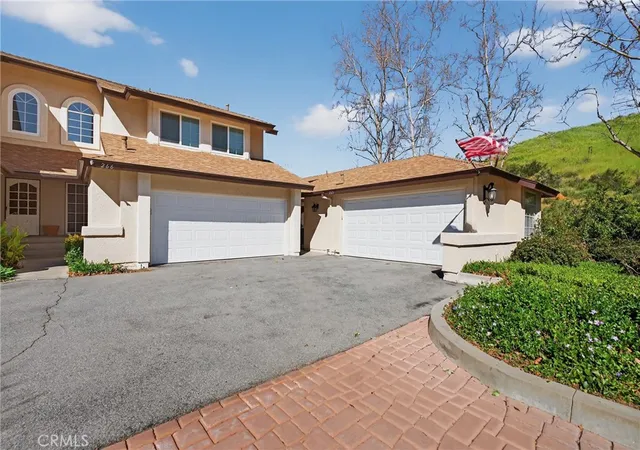 Photo 1 of Sale Pending at 22921 Banyan #265, Santa Clarita, CA 91390 | MLS# SR26048146 | Listing updated on 2026-04-08