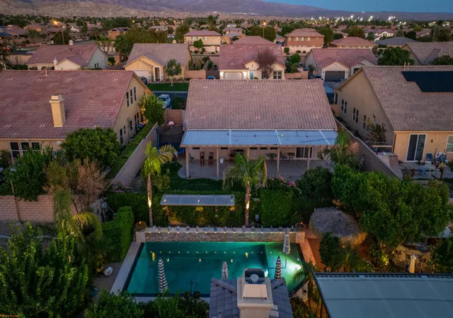 Photo 1 of Sale Pending at 41126 Prospect Ct, Indio, CA 92203 | MLS# 219144338DA | Listing updated on 2026-09-03