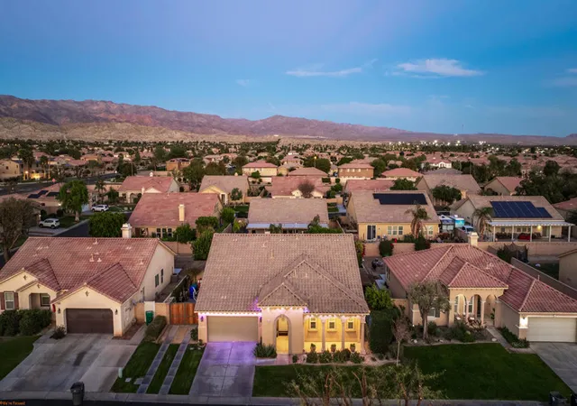 Photo 2 of Sale Pending at 41126 Prospect Ct, Indio, CA 92203 | MLS# 219144338DA | Listing updated on 2026-09-03