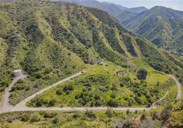 Photo 2 of Land for sale at 28741 Williams Cyn Rd, Silverado, CA 92676 | MLS# OC26047217 | Listing updated on 2026-10-09