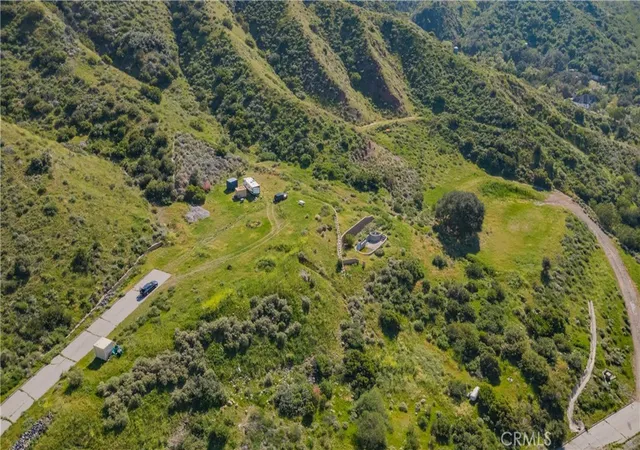 Photo 3 of Land for sale at 28741 Williams Cyn Rd, Silverado, CA 92676 | MLS# OC26047217 | Listing updated on 2026-10-09