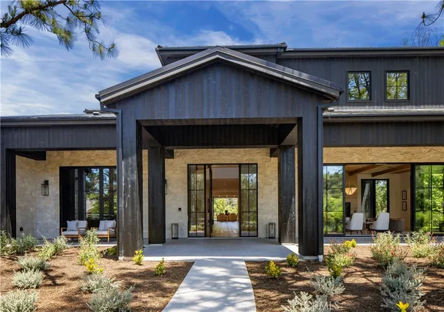Homes for sale in Hidden Hills, CA | 24341 Rolling View Rd, Hidden Hills, CA 91302 | MLS# SR26048671