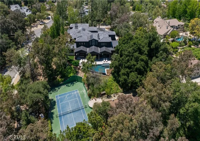 Homes for sale in Hidden Hills, CA | 24341 Rolling View Rd, Hidden Hills, CA 91302 | MLS# SR26048671