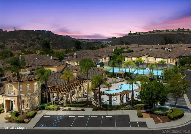 Photo 1 of Condo for sale at 10910 Serafina Ln #52, San Diego, CA 92128 | MLS# 260005332SD | Listing updated on 2026-10-05