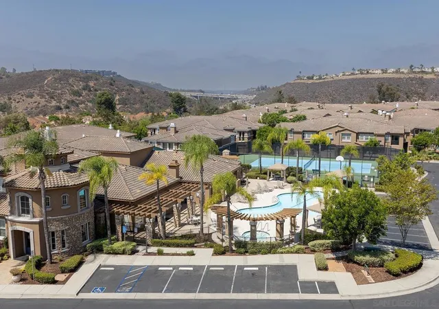 Photo 1 of Condo for sale at 10910 Serafina Ln #52, San Diego, CA 92128 | MLS# 260005332SD | Listing updated on 2026-10-05