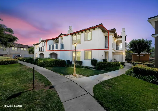 Photo 3 of Condo for sale at 10910 Serafina Ln #52, San Diego, CA 92128 | MLS# 260005332SD | Listing updated on 2026-10-05