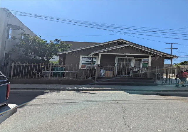 Photo 1 of Multi family home for sale at 926 East 11th, Long Beach, CA 90813 | MLS# PW26049573 | Listing updated on 2026-09-17