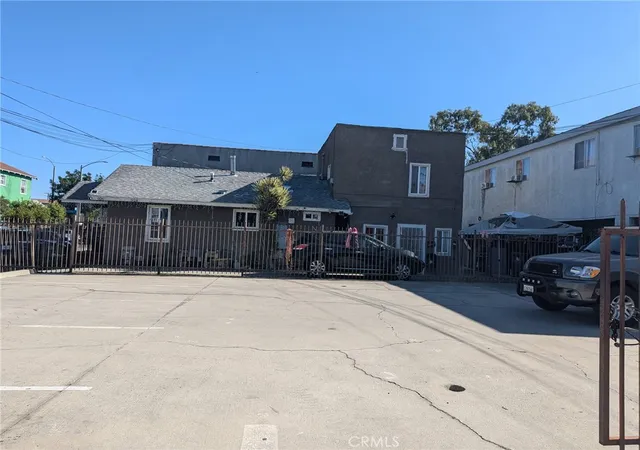 Photo 2 of Multi family home for sale at 926 East 11th, Long Beach, CA 90813 | MLS# PW26049573 | Listing updated on 2026-09-17