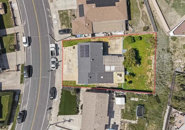 Photo 22 of Single family home for sale at 6020 Albemarle St, San Diego, CA 92139 | MLS# PTP2601646 | Listing updated on 2026-06-08