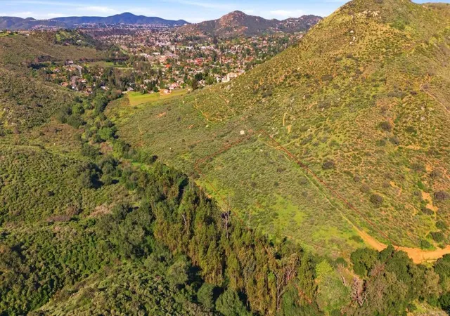 Photo 2 of Land for sale at 0 Indian Springs Rd, Poway, CA 92064 | MLS# NDP2602071 | Listing updated on 2026-03-11