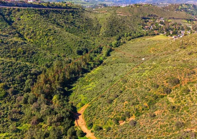 Photo 3 of Land for sale at 0 Indian Springs Rd, Poway, CA 92064 | MLS# NDP2602071 | Listing updated on 2026-03-11
