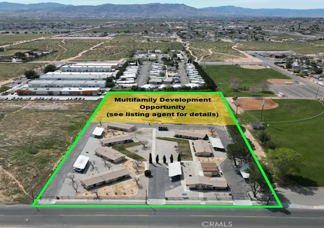 Multi family home for sale at 21905 Powhatan, Apple Valley, CA 92308 | MLS# CV26015223