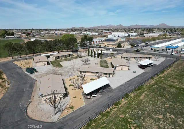 Photo 1 of House for sale at 21905 Powhatan, Apple Valley, CA 92308 | MLS# CV26015223 | Listing updated on 2026-03-06