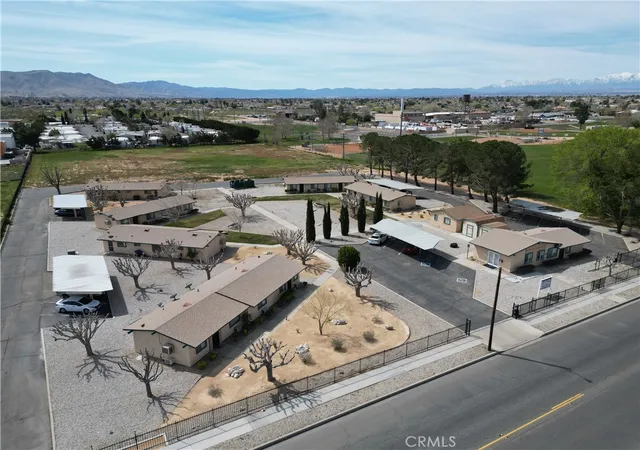 Photo 2 of House for sale at 21905 Powhatan, Apple Valley, CA 92308 | MLS# CV26015223 | Listing updated on 2026-03-06