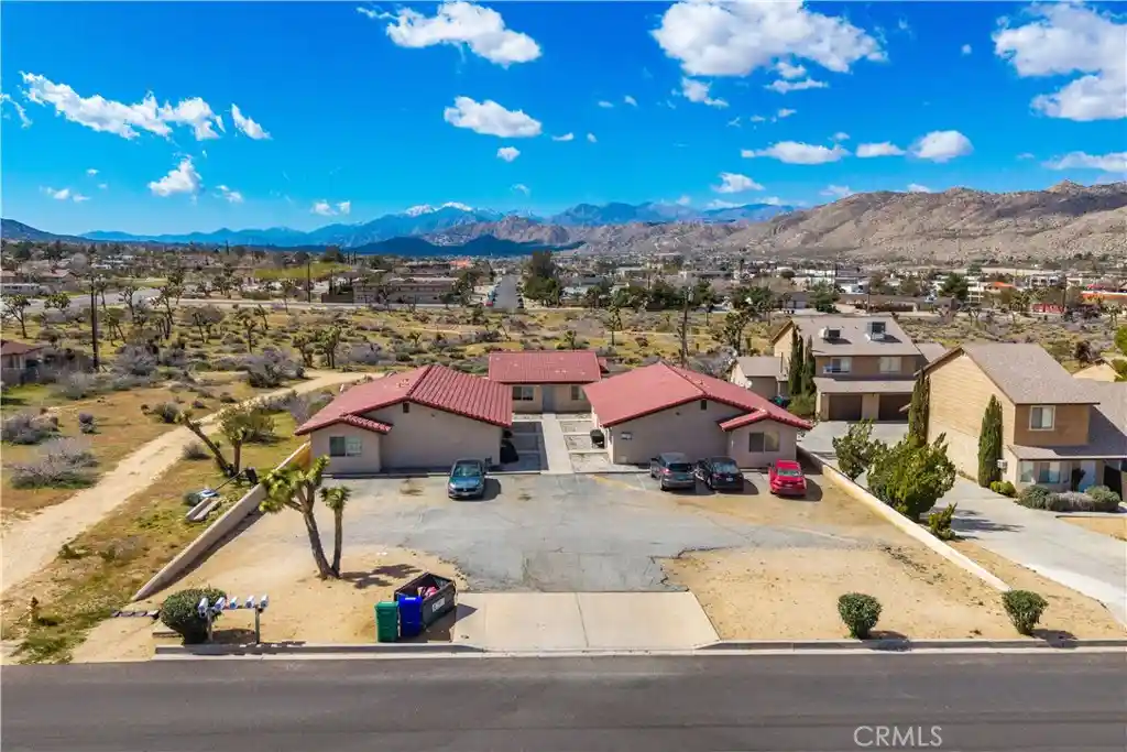 Photo 1 of Multi family home for sale at 7234 Palo Alto Ave, Yucca Valley, CA 92284 | MLS# JT26044269 | Listing updated on 2026-10-22