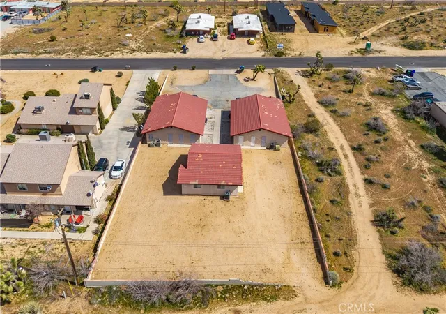 3rd image of 7234 Palo Alto, Yucca Valley, CA 92284 | MLS# JT26044269