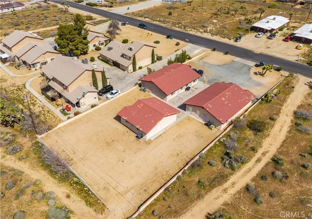 4th image of 7234 Palo Alto, Yucca Valley, CA 92284 | MLS# JT26044269