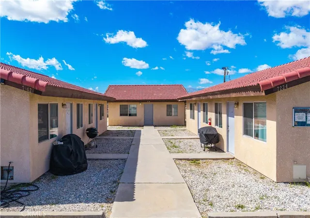 5th image of 7234 Palo Alto, Yucca Valley, CA 92284 | MLS# JT26044269