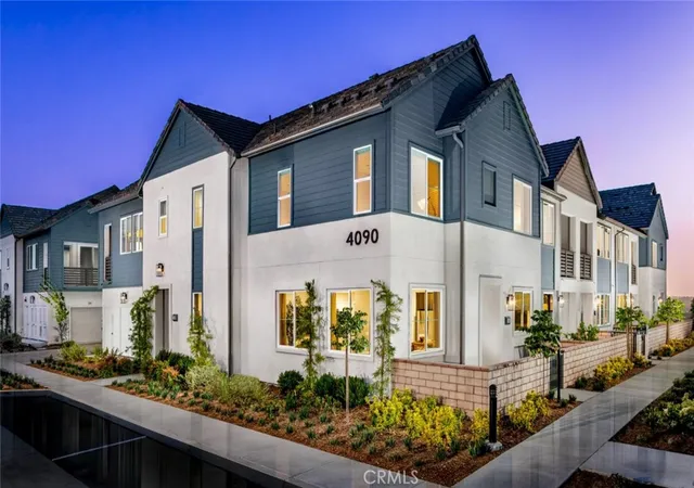 1st image of 4193 S S Limecrest Paseo #51, Ontario, CA 91761 | MLS# OC26049669