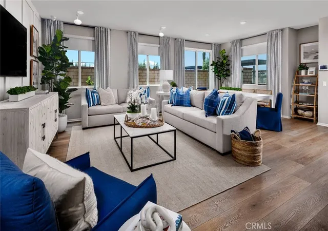 2nd image of 4193 S S Limecrest Paseo #51, Ontario, CA 91761 | MLS# OC26049669