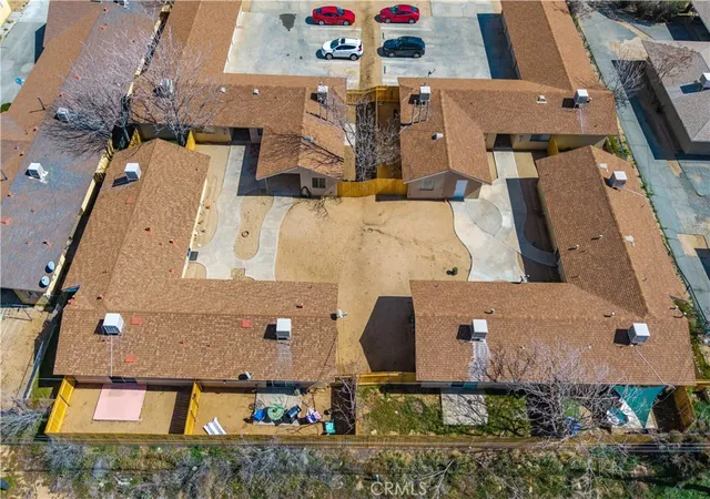Photo 3 of Multi family home for sale at 7428 Cherokee, Yucca Valley, CA 92284 | MLS# JT26047498 | Listing updated on 2026-09-22