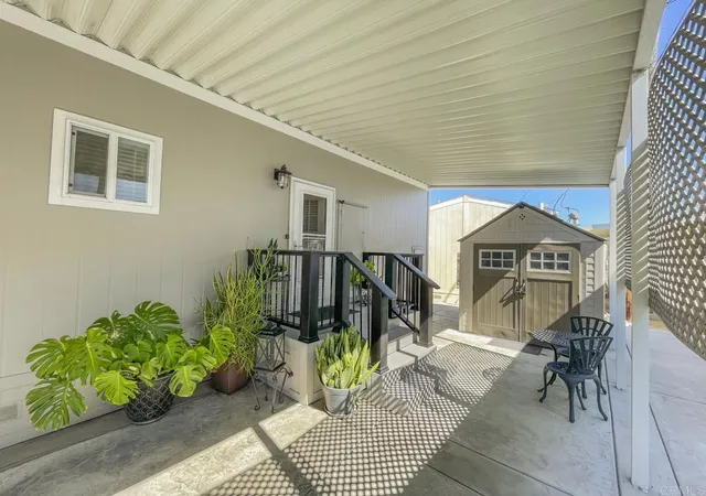 4th image of 8545 Mission Gorge Rd #Spc 211, Santee, CA 92071 | MLS# PTP2601745