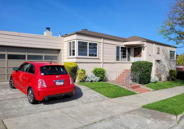 1st image of 297 N San Anselmo Ave, San Bruno, CA 94066 | MLS# ML82031947