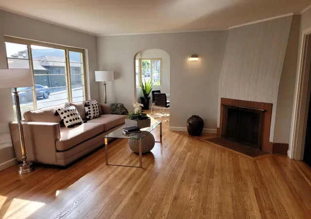 5th image of 297 N San Anselmo Ave, San Bruno, CA 94066 | MLS# ML82031947
