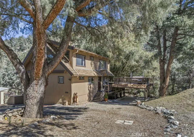 Homes for sale in Pine Mountain Club, CA | 2112 Glacier, Pine Mountain Club, CA 93225 | MLS# SR26049648