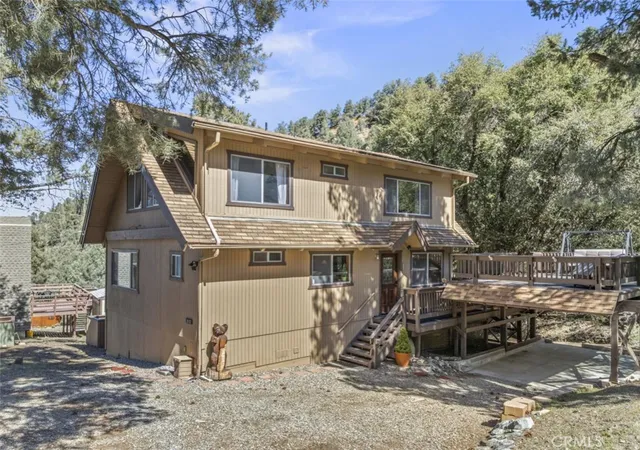 Homes for sale in Pine Mountain Club, CA | 2112 Glacier, Pine Mountain Club, CA 93225 | MLS# SR26049648