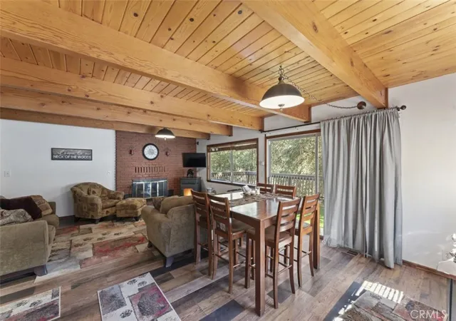 Homes for sale in Pine Mountain Club, CA | 2112 Glacier, Pine Mountain Club, CA 93225 | MLS# SR26049648