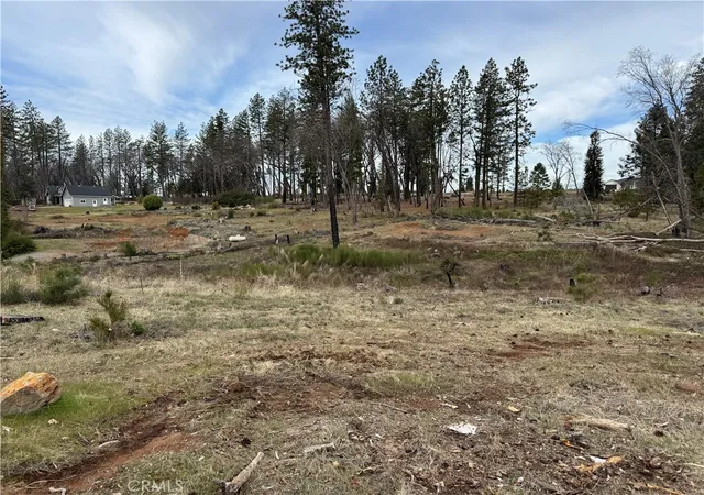 Photo 1 of Land for sale at 8083 Skyway, Paradise, CA 95969 | MLS# SN26049767 | Listing updated on 2026-03-06