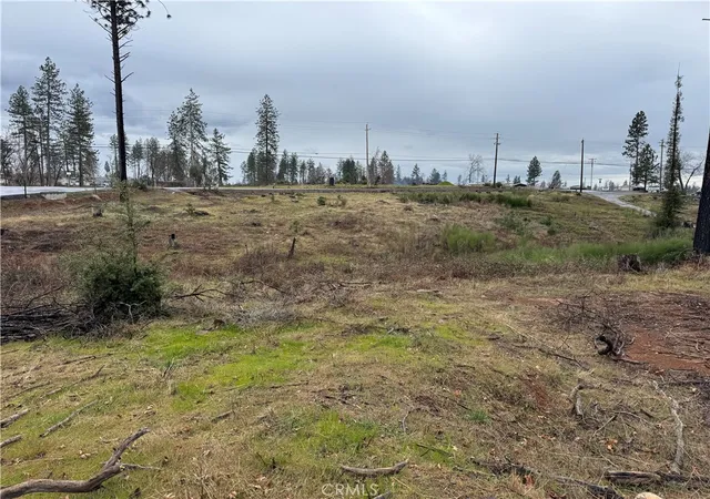 Photo 2 of Land for sale at 8083 Skyway, Paradise, CA 95969 | MLS# SN26049767 | Listing updated on 2026-03-06