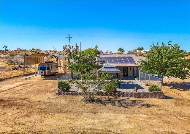 Homes for sale in Yucca Valley, CA | 57920 Buena Vista Dr, Yucca Valley, CA 92284 | MLS# JT26041023
