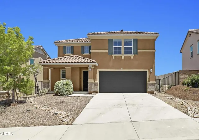Photo 1 of Single family home for sale at 37530 Henna Ln, Palmdale, CA 93551 | MLS# P1-26146 | Listing updated on 2026-10-02