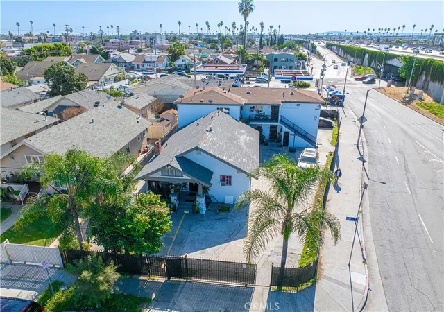 1st image of 340 W 62nd St, Los Angeles, CA 90003 | MLS# OC26017109