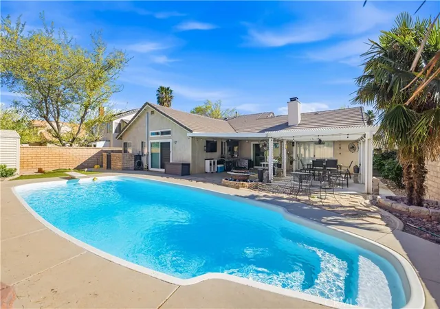 Photo 1 of Single family home for sale at 2709 Sandstone Ct, Palmdale, CA 93551 | MLS# SR26049797 | Listing updated on 2026-10-01