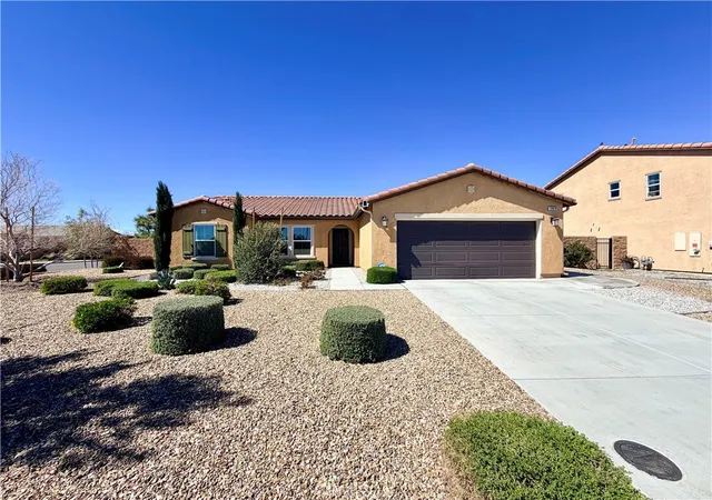 Photo 1 of Sale Pending at 12978 9th Avenue, Victorville, CA 92395 | MLS# DW26049809 | Listing updated on 2026-06-03