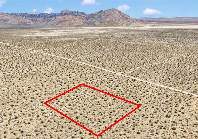 Photo 2 of Land for sale at 1 Off Green Mine Rock Rd, Lucerne Valley, CA 92356 | MLS# HD26048957 | Listing updated on 2026-10-06