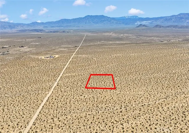 Photo 3 of Land for sale at 1 Off Green Mine Rock Rd, Lucerne Valley, CA 92356 | MLS# HD26048957 | Listing updated on 2026-10-06