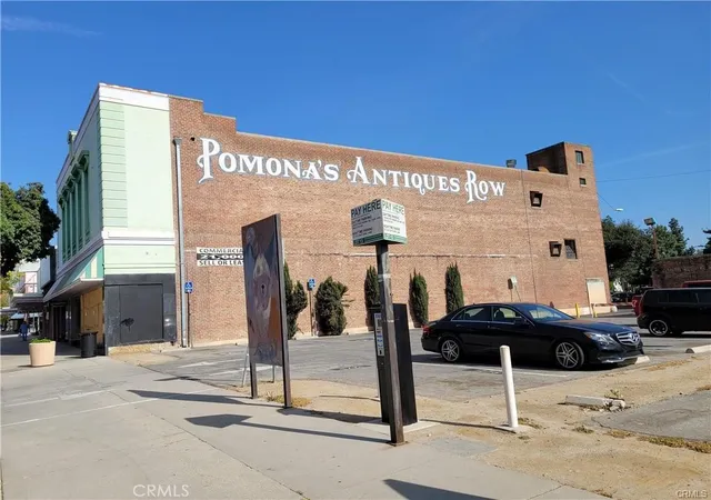 3rd image of 160 E 2Nd St, Pomona, CA 91766 | MLS# WS26049829